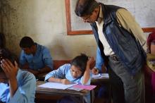 see परीक्षाको अनुगमन गर्दै 