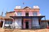 गाउपलिकाको कार्यालय 